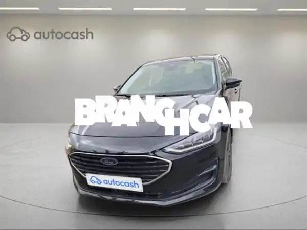 فورد فوكس 2023 للبيع: مفحوصة بضمان، تمويل أوتوكاش يبدأ من 2058 درهم/شهر!