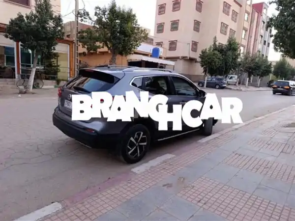 نيسان قشقاي ديزل مانويل 2018 في أزرو