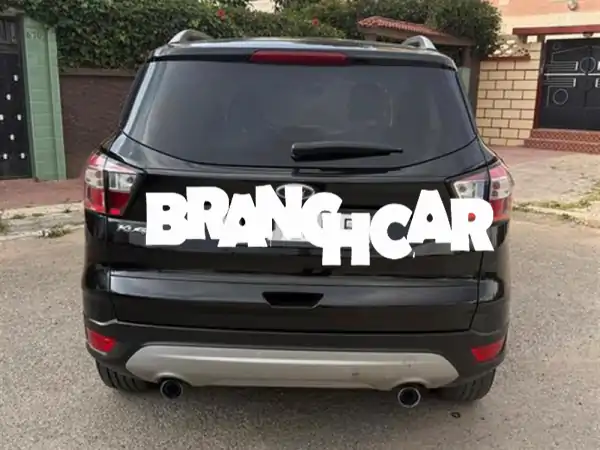 فورد كوجا 2019 للبيع: مغامرة تنتظرك! محرك 1.6 مانيوال، 100 ألف كم، بحالة ممتازة - بسعر 210,000 ج.م.