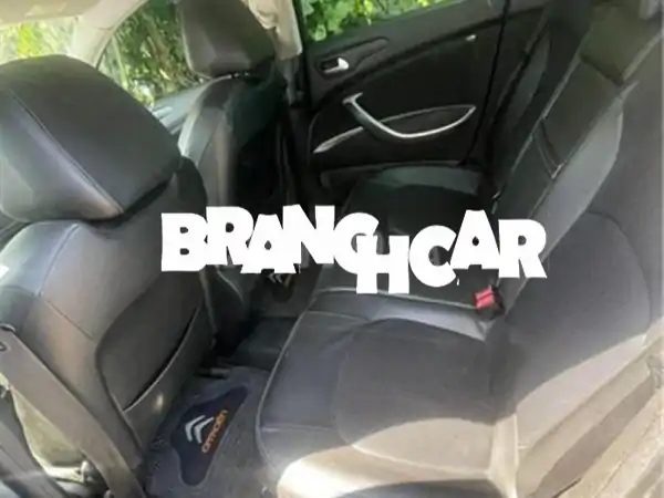 سيتروين C5 ديزل يدوية 2009