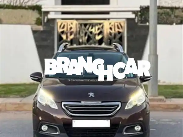 بيجو 2008 للبيع في تمارة (2016) | مالك أول، 140 ألف كم،...