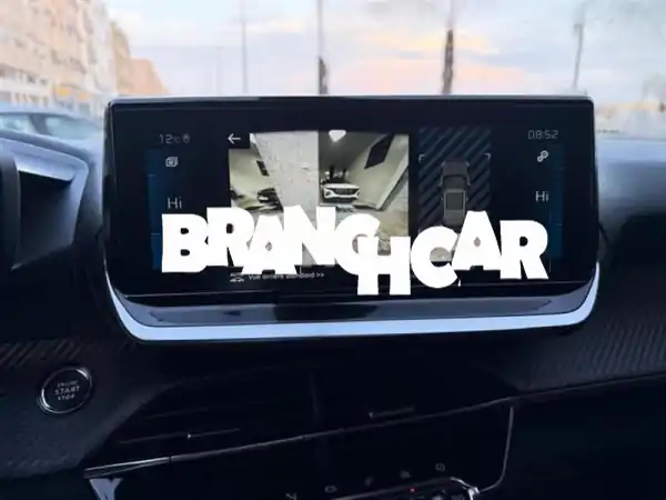 بيجو 2008 ديزل أوتوماتيك 2022 في الرباط