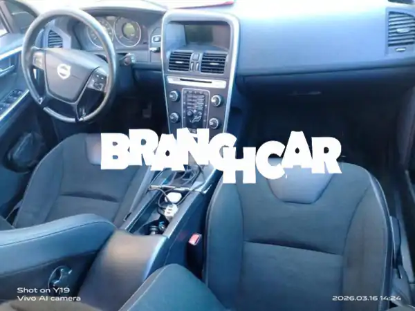 فولفو XC60 ديزل يدوية 2011 في مكناس