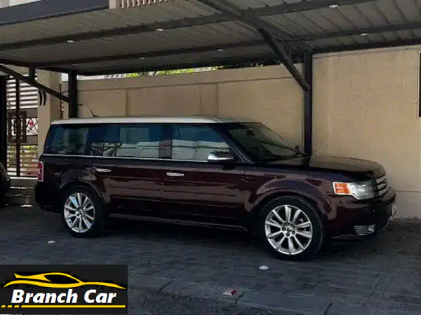 Ford Flex 2010