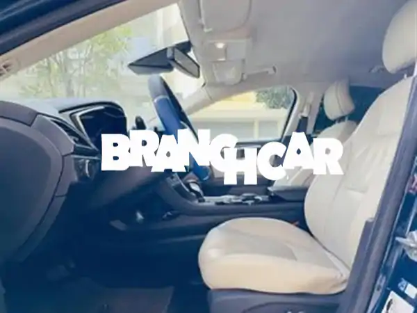 فورد فيوجن ديزل أوتوماتيك 2016 بالدار البيضاء