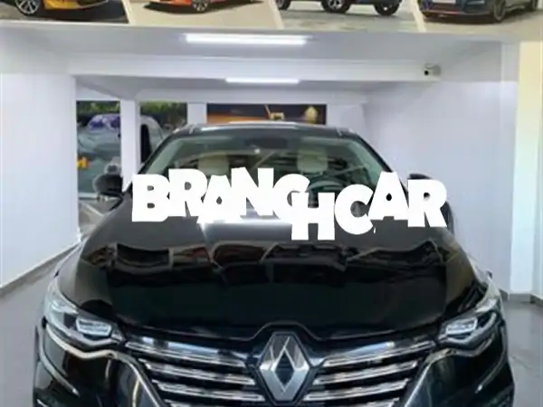 رينو تاليسمان ديزل أوتوماتيك 2021 في تمارة