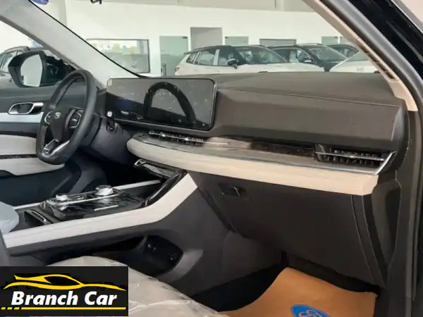 فورد تيريتوري ترند 2026  متوفر عروض وخصومات. مواصفات السيارة: محرك بنزين 1.8 لتر ecoboost تيربو 4 .