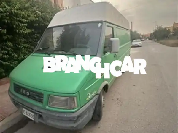 إيفيكو دايلي 358