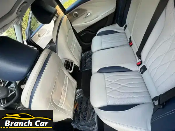 Chery Arrizo 2024