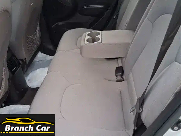 هيونداي توكسن 2016 بحاله نادره جدا وشرط الفحص