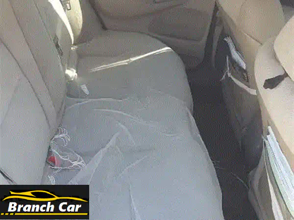 هوندا سيفيك 2010 بحاله نادره جدا وشرط الفحص