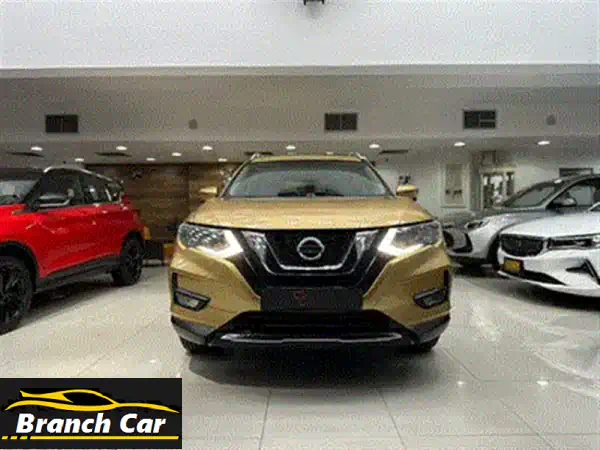 نيسان اكستريل 2020 وكالة عمان: سيارة عائلية 7 ركاب جاهزة للمغامرة بمسقط!