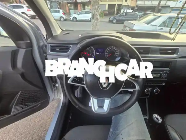 رينو إكسبريس 2022