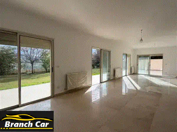 شقة أحلامك للبيع في الأشرفية، بيروت | 220م² فاخرة بمسبح، جيم و2 موقف سيارات (REF#RE135426)