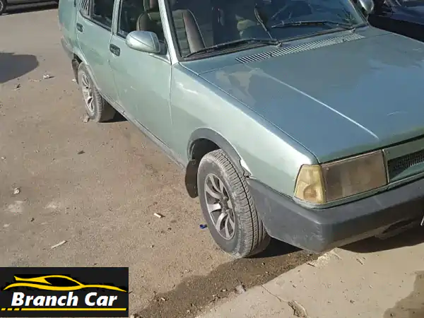 فيات شاهين 2003