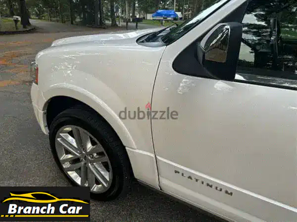 Ford Expedition 2017