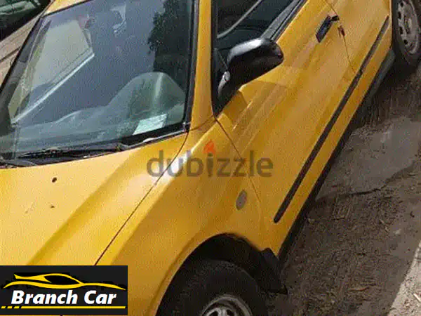 Mitsubishi Galant 2006