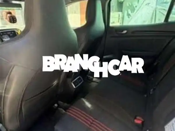 RENAULT MEGANE Diesel Automatique 2021