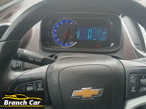 Chevrolet Trax 2016 LTZ Full option