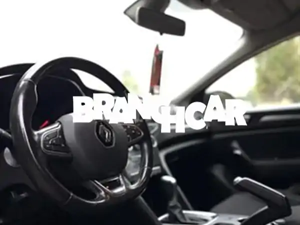 رونو ميغان 4 إكسبلور المرحلة 2