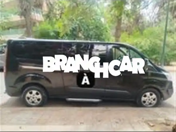 فورد تورنيو كاستم 2018