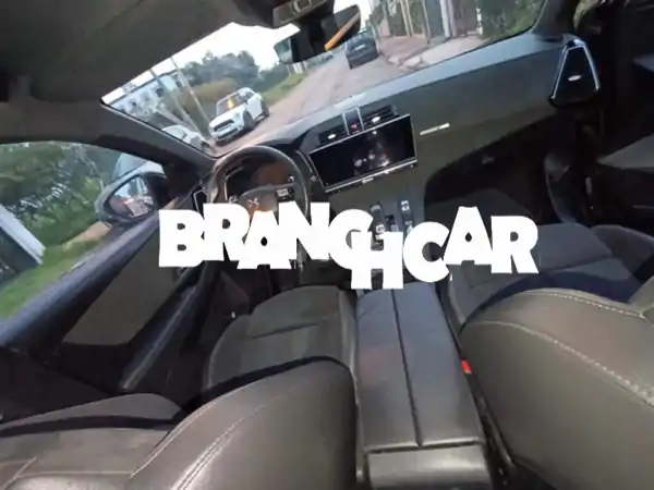 DS DS 7 ديزل أوتوماتيك 2019 بالدار البيضاء