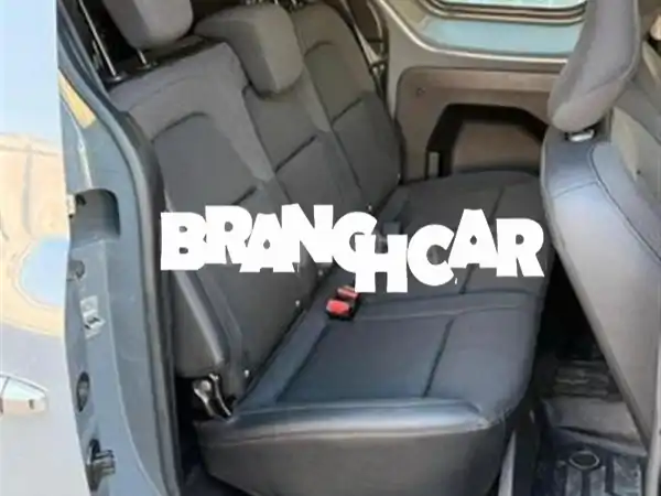 رونو إكسبريس ديزل يدوي 2023 في القنيطرة