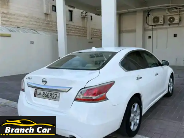 � للبيع – نيسان التيما ⁦2013⁩ • الموديل: ⁦2013⁩...