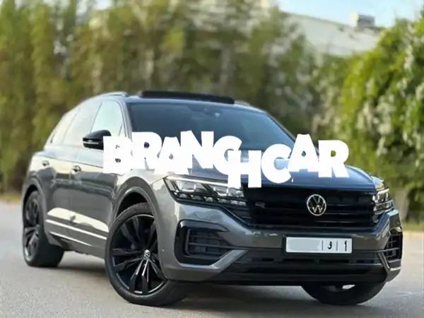 فولكس فاجن تيجوان