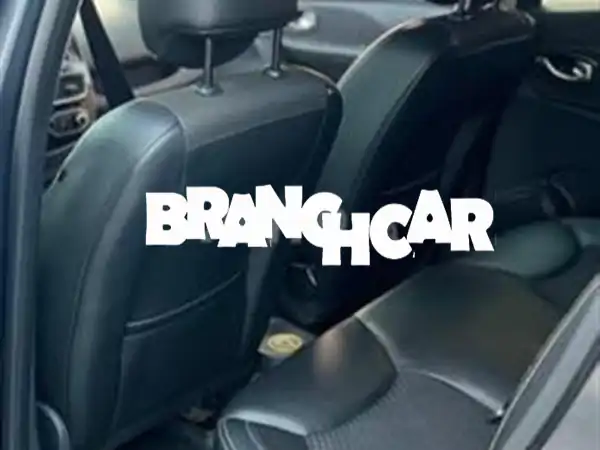 كليو 4 ديزل أوتوماتيك 2017 حالة ممتازة