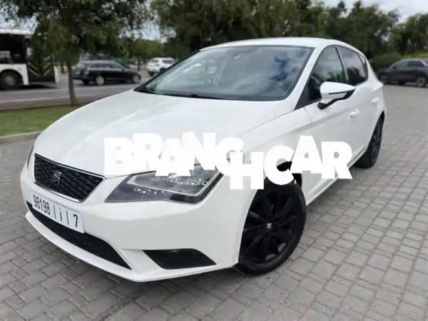 سيات ليون ديزل