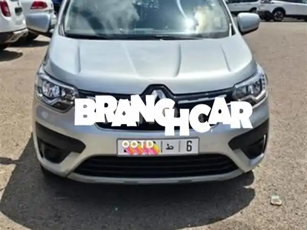 رينو إكسبريس 2022