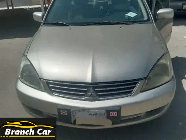 Mitsubishi Lancer 2013