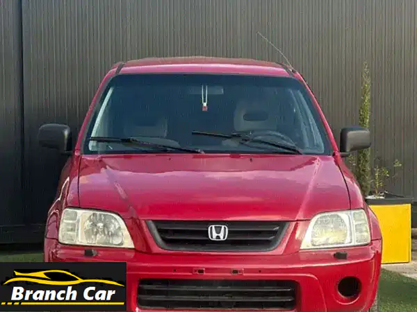 Honda CRV 1997