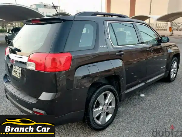 GMC Terrain 2015 orginal paint like new