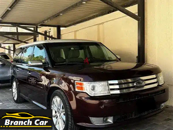Ford Flex 2010