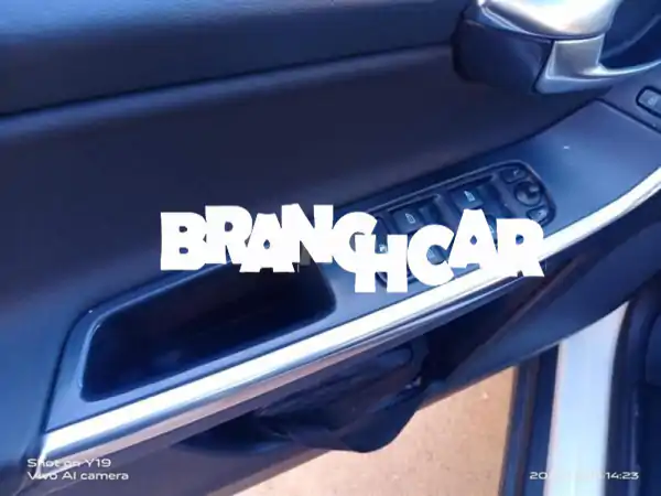 فولفو XC60 ديزل يدوية 2011 في مكناس