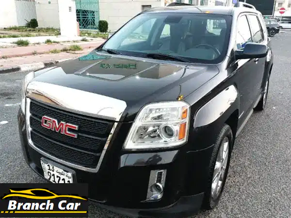 GMC Terrain 2015 orginal paint like new