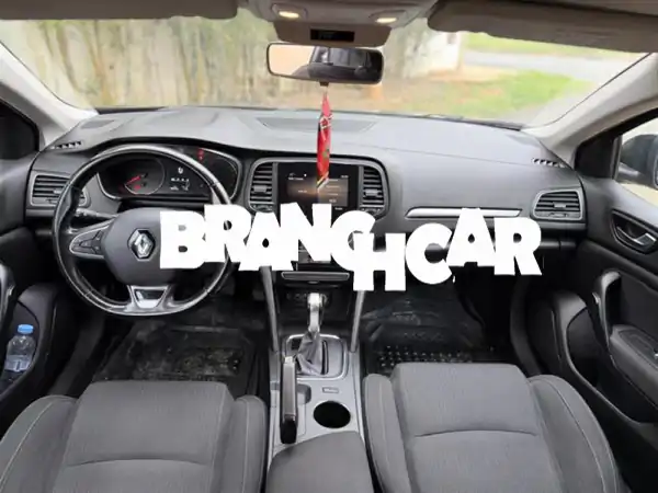 رونو ميغان 4 إكسبلور المرحلة 2