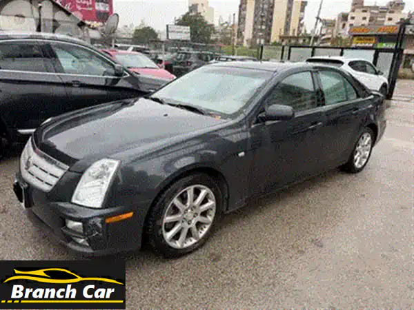 Cadillac STS4V82005 like new!!