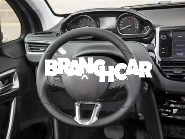 بيجو 2008 ديزل يدوية 2018 في الدار البيضاء