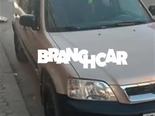 هوندا HRV بنزين يدوية 1999 بالدار البيضاء