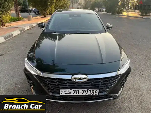 Chery Arrizo 2024