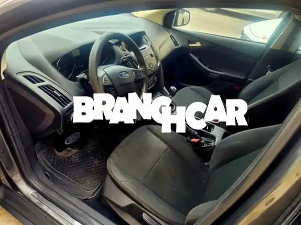 فورد فوكس للبيع