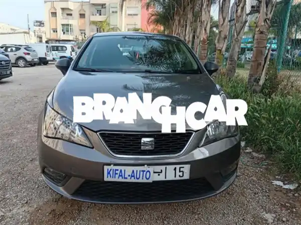 كيفال  سيات إيبيزا