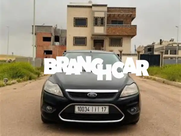 بيع Ford Focus