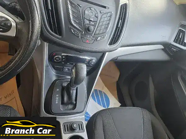 فورد اسكيب 2016 للبيع: صيانة وكالة كاملة، دفع رباعي...