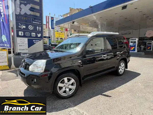 Nissan XTrail t312009