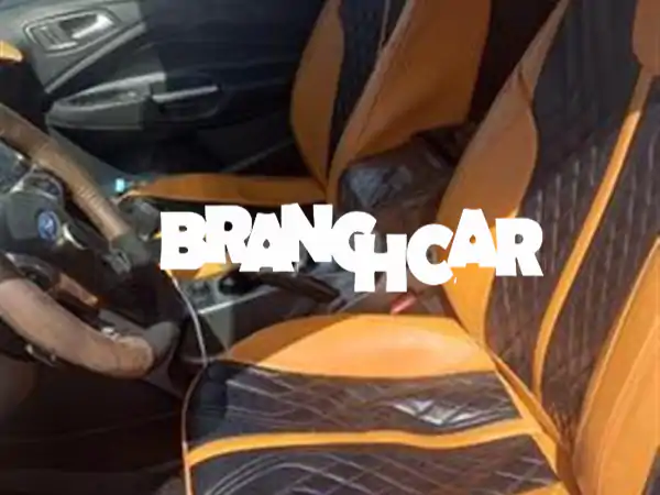 فورد كوجا ديزل يدوية 2014 بطنجة