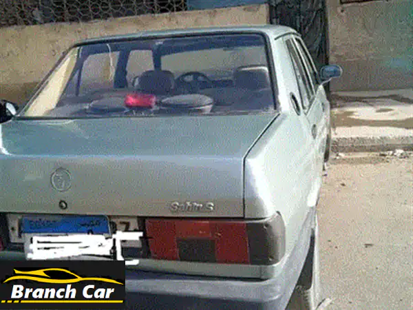 فيات شاهين 2003